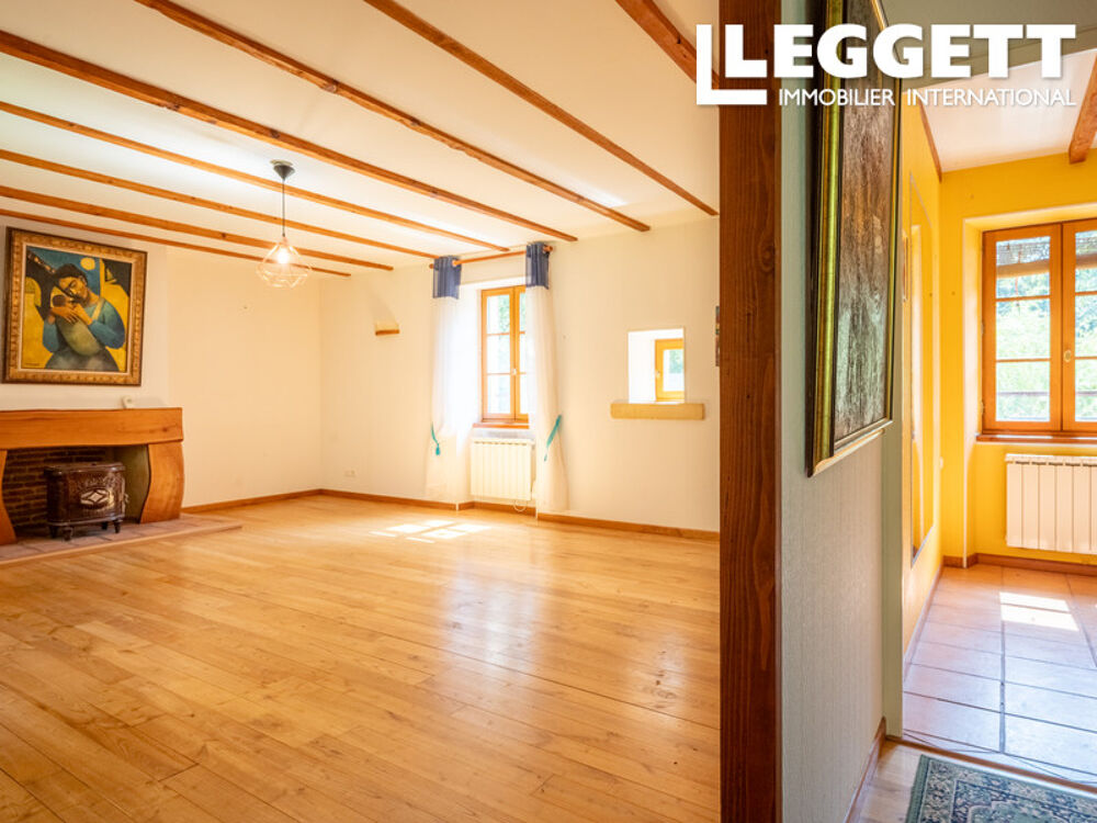 à vendre  Maison Le Bugue (24260)