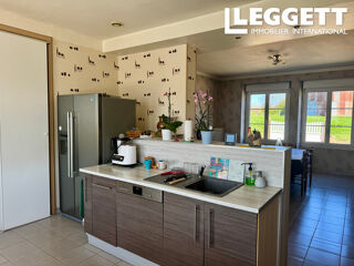  Maison � vendre 4 pi�ces 120 m�