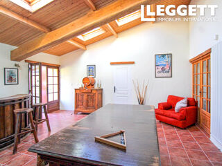  Maison à vendre 7 pièces 