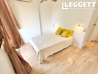  Appartement � vendre 2 pi�ces 47 m�