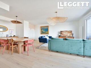  Appartement � vendre 6 pi�ces 120 m�