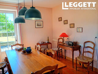  Maison à vendre 9 pièces 274 m²