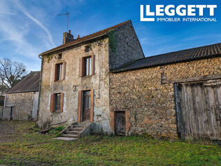  Maison  vendre 3 pices 