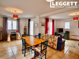  Maison à vendre 6 pièces 113 m²