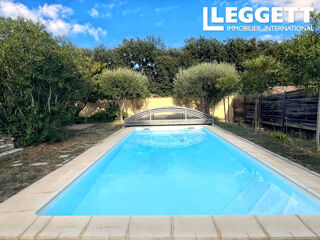  Maison à vendre 6 pièces 156 m²