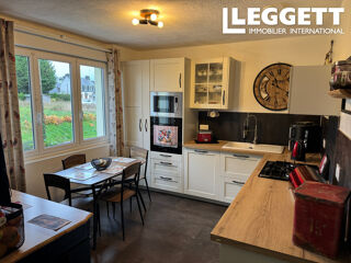  Maison � vendre 3 pi�ces 80 m�