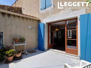  Maison � vendre 2 pi�ces 65 m�