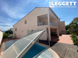  Maison � vendre 5 pi�ces 160 m�