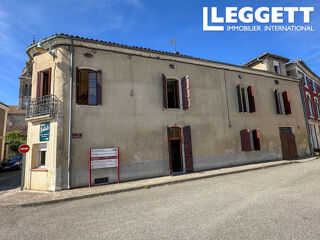  Maison à vendre 7 pièces 180 m²
