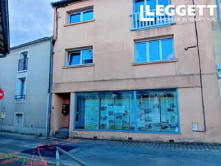  Maison � vendre 4 pi�ces 70 m�