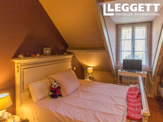  Maison � vendre 7 pi�ces 245 m�