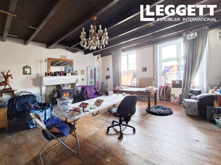  Maison � vendre 8 pi�ces 295 m�