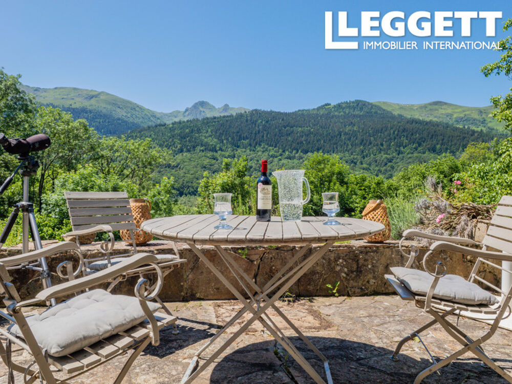 � vendre  Maison Saurat (09400)