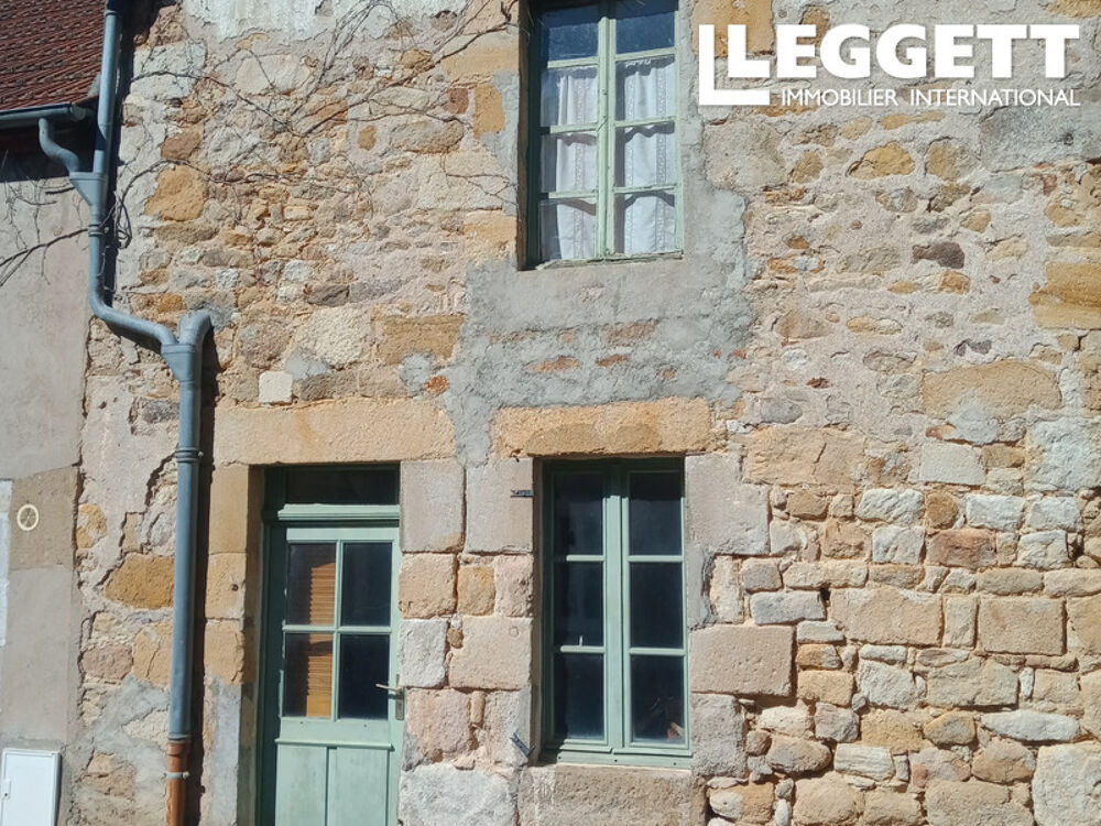 Vente Maison Jolie Maison de Village Montvicq