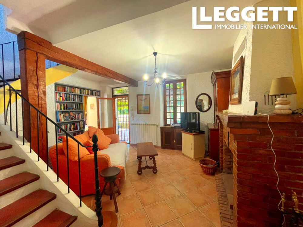 � vendre  Maison Le Luc (83340)