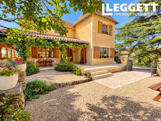  Maison à vendre 7 pièces 273 m²