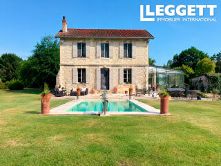  Maison à vendre 9 pièces 180 m²