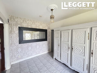  Maison à vendre 7 pièces 200 m²