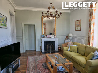  Maison à vendre 9 pièces 284 m²