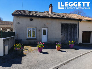  Maison à vendre 2 pièces 50 m²