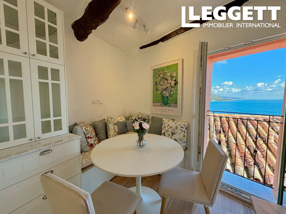  vendre  Maison Menton (06500)