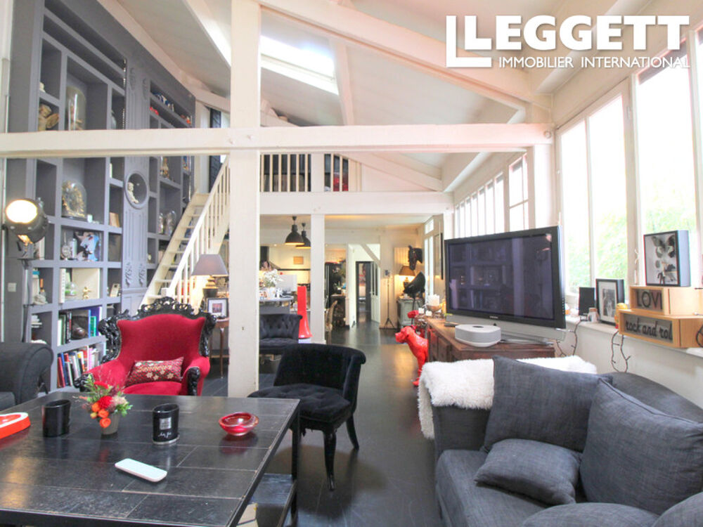 � vendre  Maison Paris 14