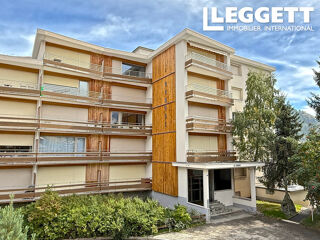  Appartement � vendre 1 pi�ce 29 m�