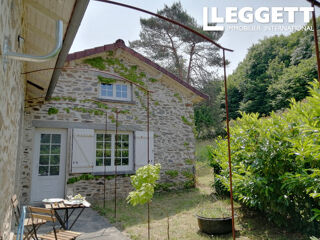  Maison � vendre 5 pi�ces 100 m�