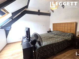  Maison à vendre 3 pièces 100 m²