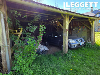  Maison � vendre 5 pi�ces 133 m�