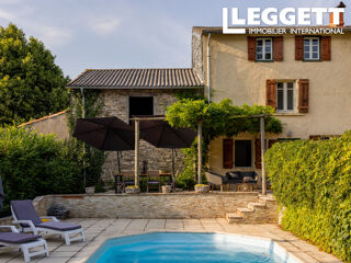 Maison 5 pièces 94 m² · à Lacombe · 94 m² · 175 000 €