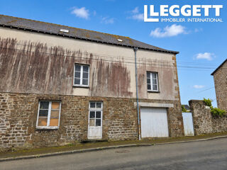  Maison à vendre 6 pièces 170 m²