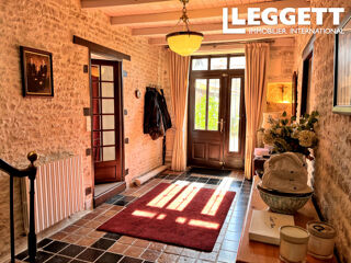  Maison � vendre 8 pi�ces 320 m�