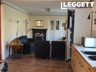  Maison � vendre 7 pi�ces 203 m�