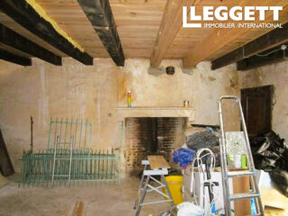  Maison � vendre 2 pi�ces 135 m�