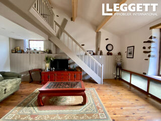  Maison � vendre 5 pi�ces 125 m�