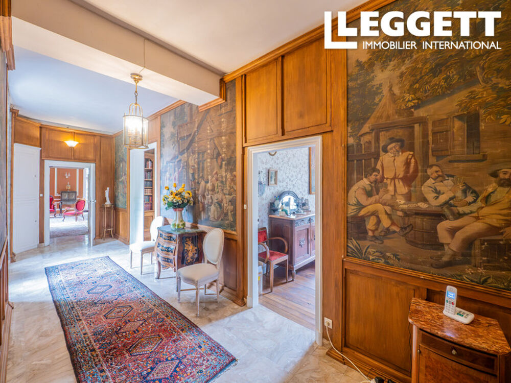 à vendre  Propriété/château Geay (79330)