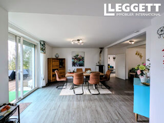  Maison � vendre 5 pi�ces 146 m�