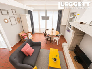 Appartement à vendre 1 pièce 30 m²