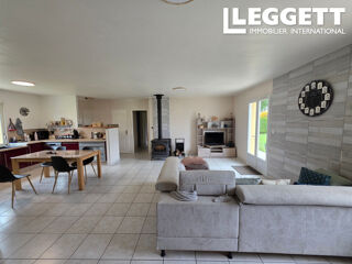  Maison � vendre 4 pi�ces 93 m�