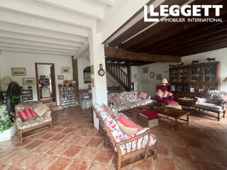  Maison à vendre 9 pièces 180 m²