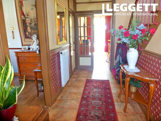  Maison à vendre 8 pièces 163 m²