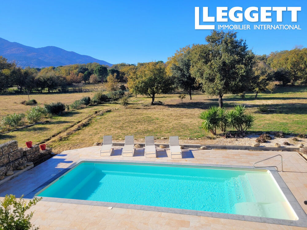 � vendre  Maison Laroque-des-Alb�res (66740)