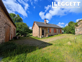  Maison � vendre 5 pi�ces 85 m�