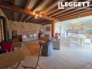  Maison � vendre 7 pi�ces 168 m�