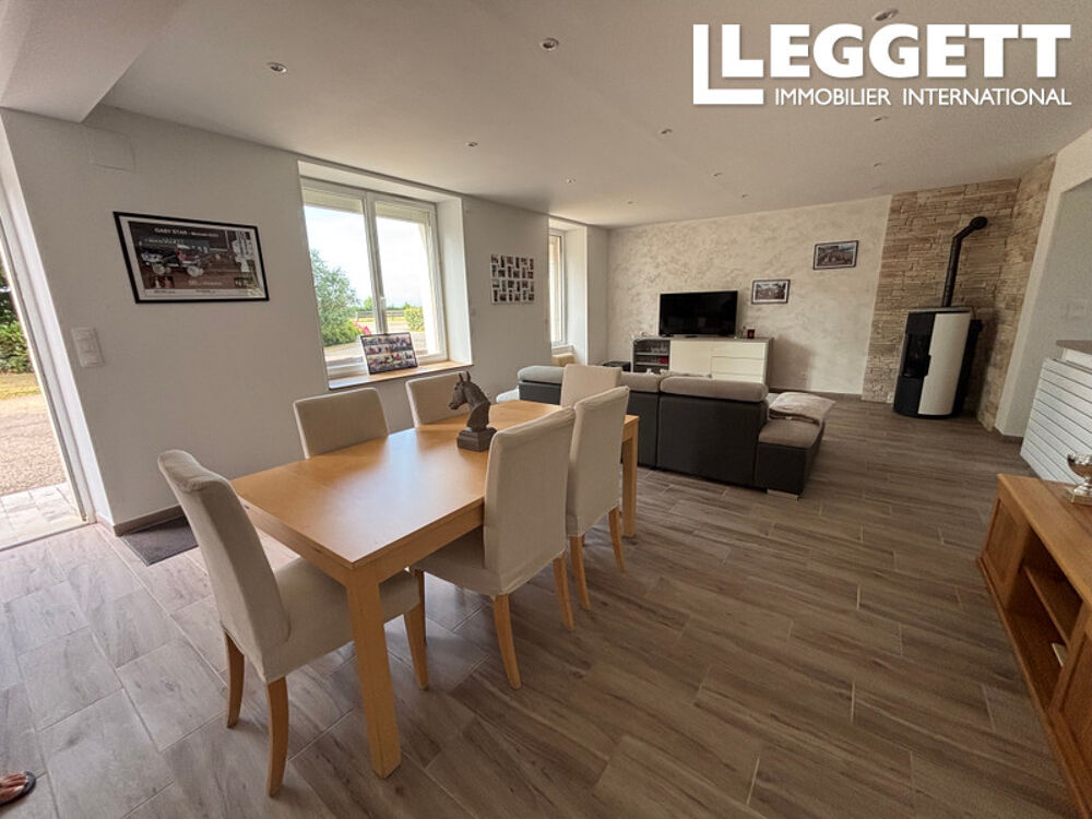 à vendre  Maison Rouessé-Fontaine (72610)