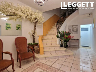  Maison à vendre 11 pièces 333 m²
