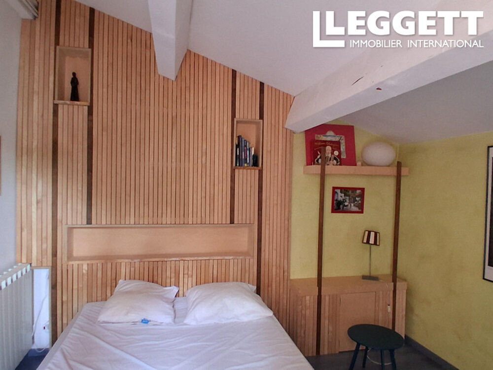 � vendre  Maison Saint-Vincent-de-Barbeyrargues (34730)