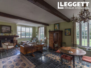  Maison à vendre 10 pièces 220 m²