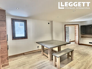  Appartement à vendre 4 pièces 68 m²